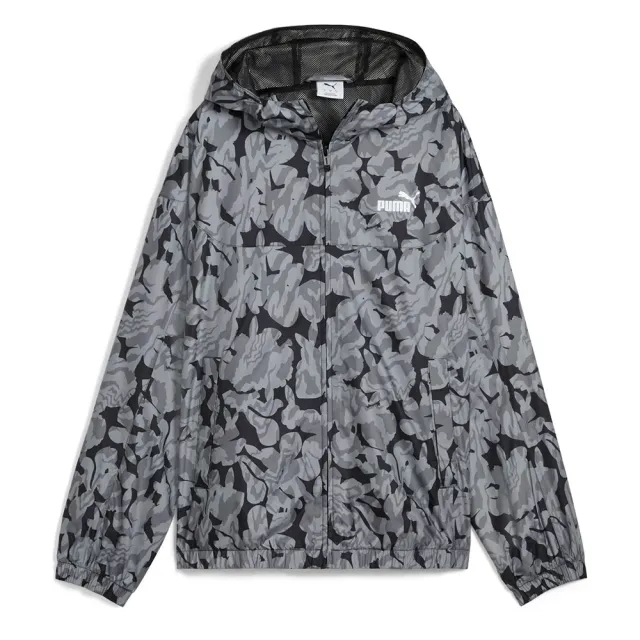Puma Select Ess Nature 2.0 Windbreaker Jacket