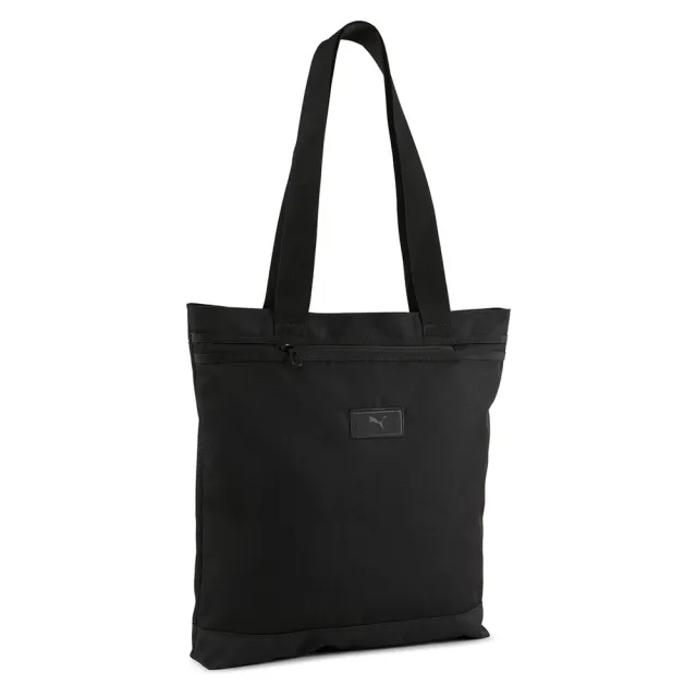 PUMA Essentials Tote Bag, Black