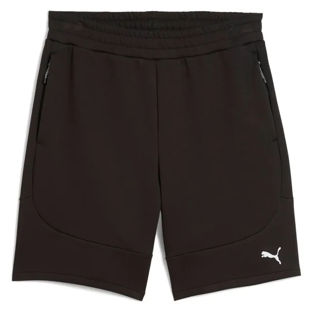 PUMA Evostripe 8 Shorts Men, Black