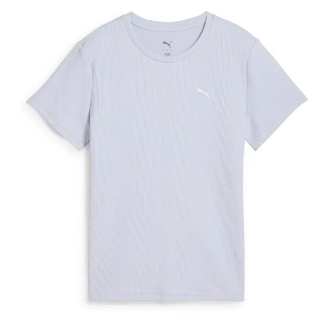 Puma Select Her Regular Fit Short Sleeve T-shirt