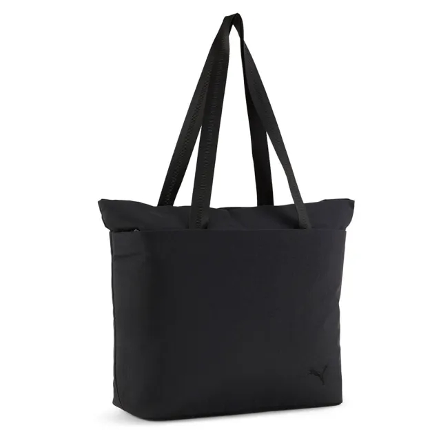 PUMA Her Shopper Bag, Black