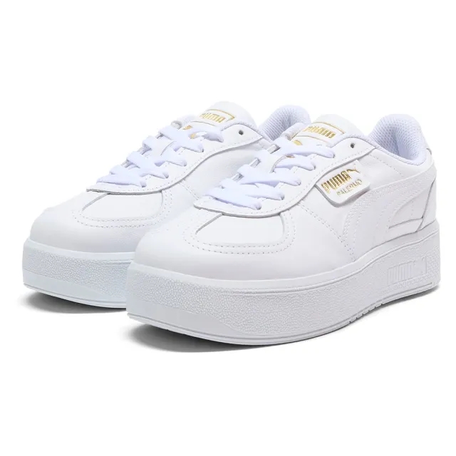 Puma Select Palermo Elevata Trainers