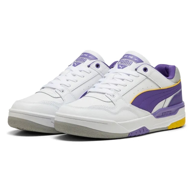 Puma Select Rebound Retro Trainers