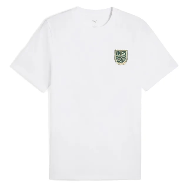 Puma Select Sports Legacy Short Sleeve T-shirt