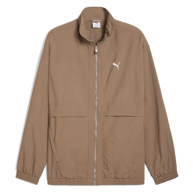 Puma Select Style Windbreaker Jacket