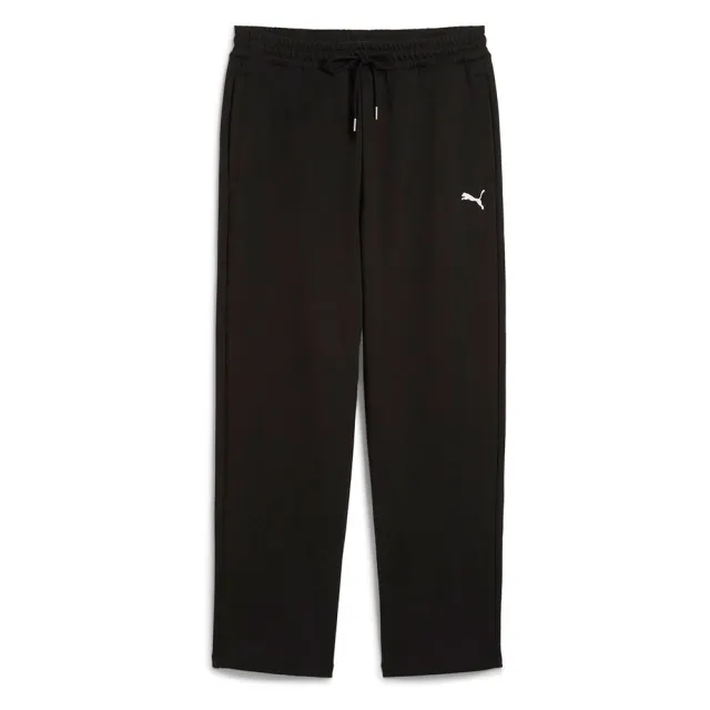 Puma Select Wardrobe Ess Relaxed Fit Sweat Pants