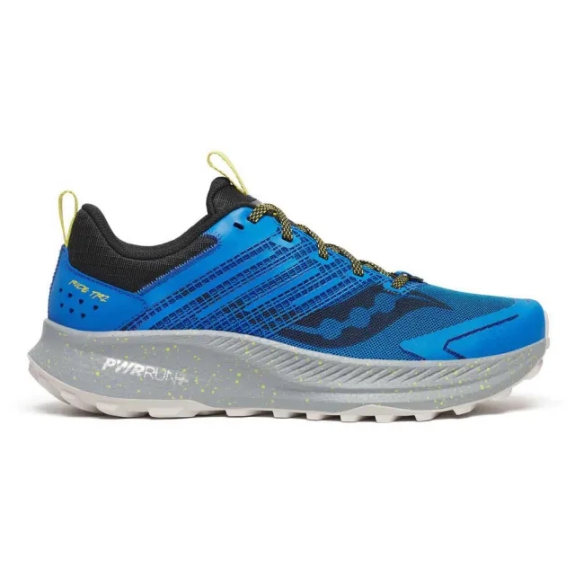 Saucony Ride TR2 Trail Running Shoes - SS25