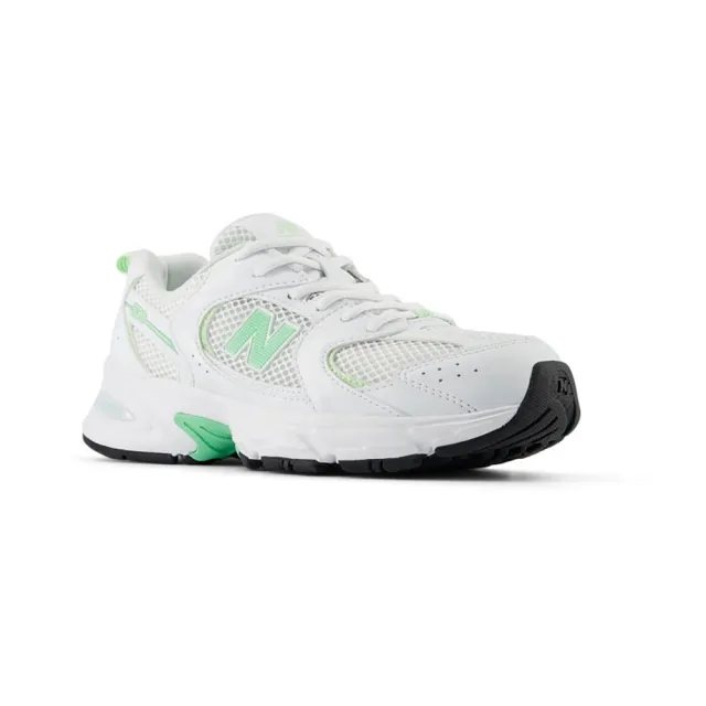 New Balance Older Kids 530 Trainers in Green