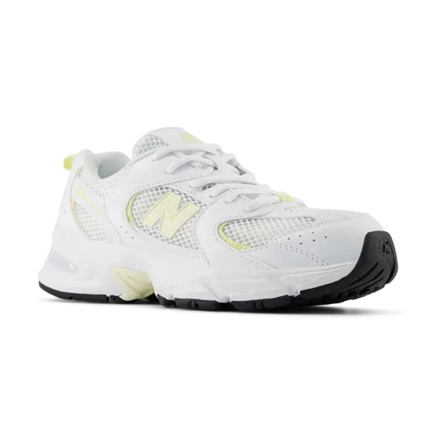 New Balance Older Kids 530 Trainers in Yellow