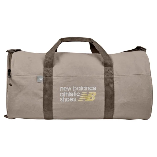 New Balance Canvas Duffle