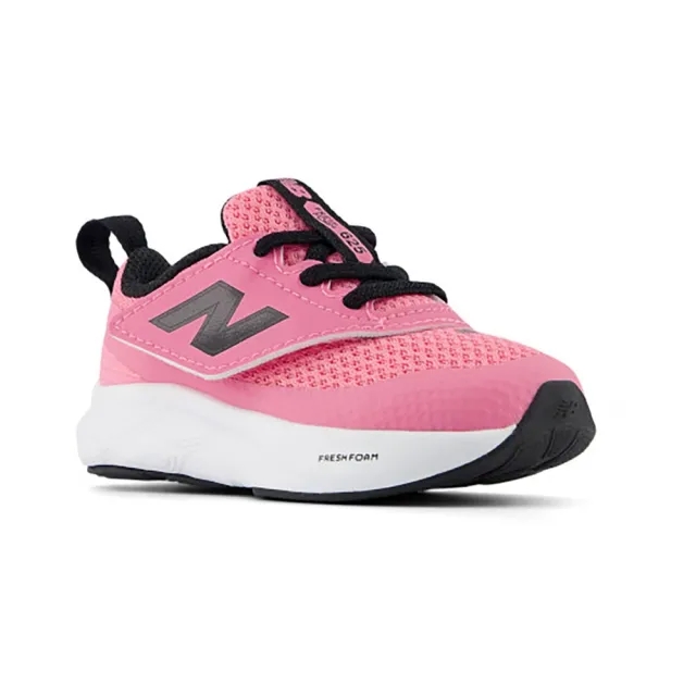 New Balance pink fresh foam 625 Girls Toddler trainers