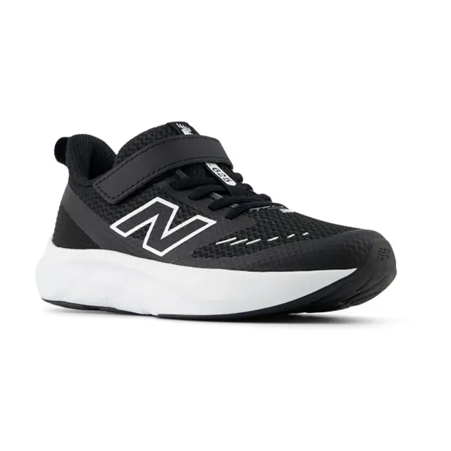New Balance Fresh Foam 625 Bungee Lace With Top Strap Trainers