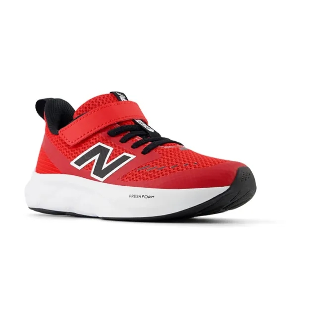 New Balance Fresh Foam 625 Bungee Lace With Top Strap Trainers