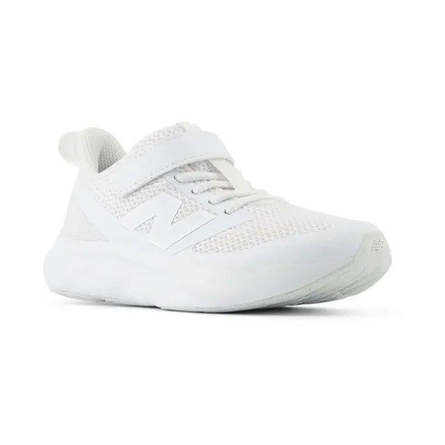 New Balance Fresh Foam 625 Bungee Lace With Top Strap Trainers