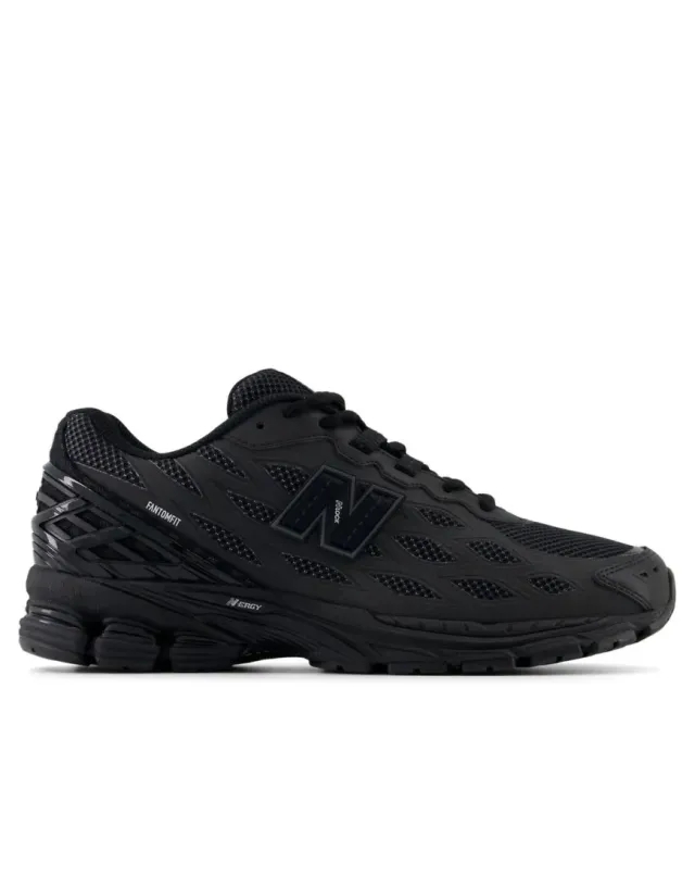 New Balance 1906W Women's - Black, Black