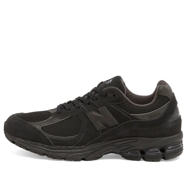 New Balance  Sneaker Black