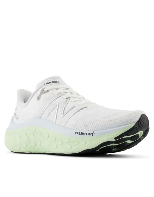 New Balance Fresh Foam X Kaiha Road Trainers In White