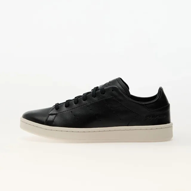 Sneakers Y-3 Stan Smith Talc/ Talc/ Black Eur 41 1/3