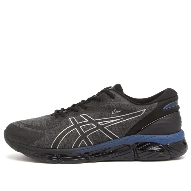 ASICS x DIME GEL-QUANTUM 360 VIII GORE-TEX - Black, Black