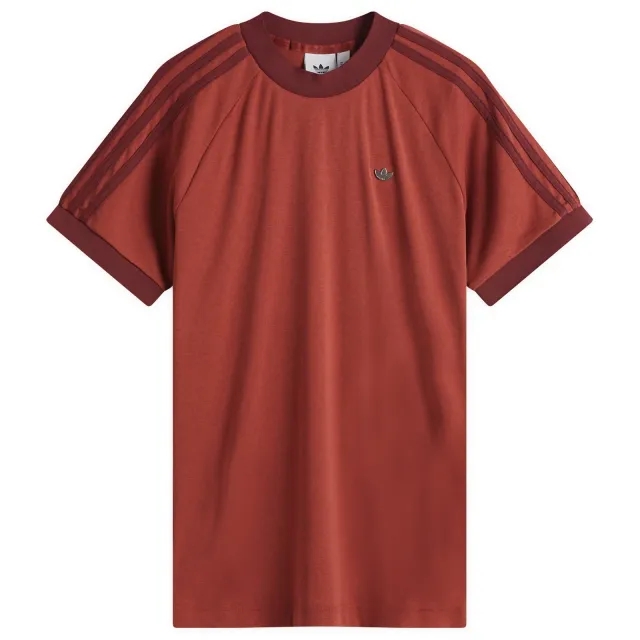adidas Originals Premium Cali T-Shirt, Green