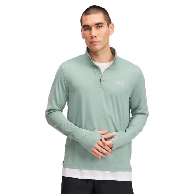 Under Armour Launch Half Zip Sweatshirt