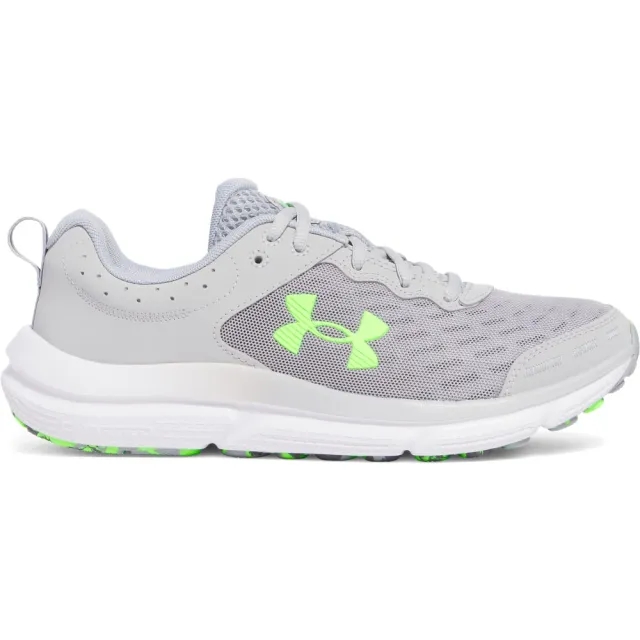 Under Armour Charged Assert 10 Running Shoes