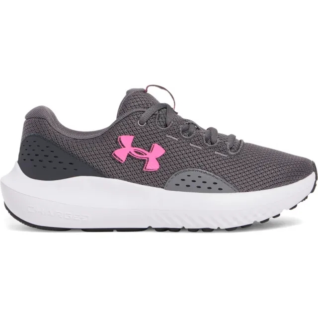 Under Armour Charged Surge 4 Women's Running Shoes - SS25