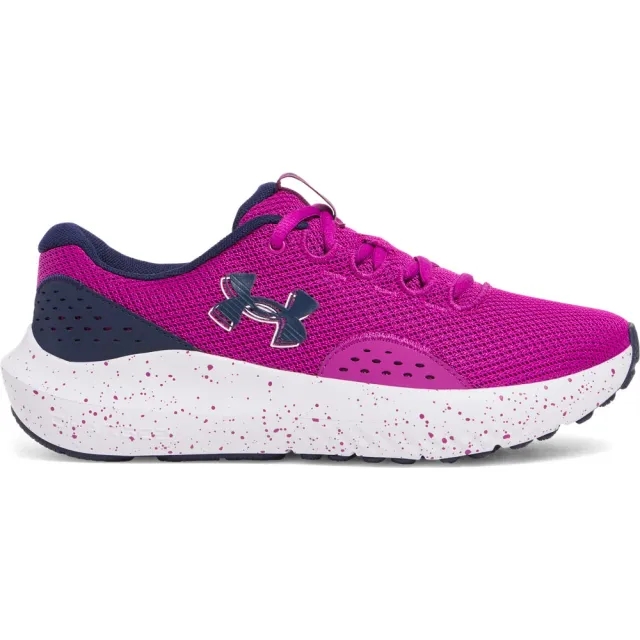 Under Armour Charged Surge 4 Running Shoes
