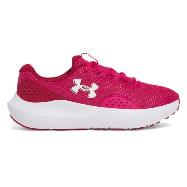 Under Armour Charged Surge 4 Running Shoes