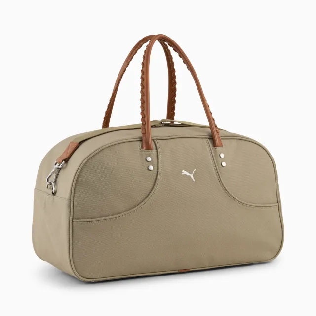 PUMA 1976 MMQ Grip Bag, Velvet Moss