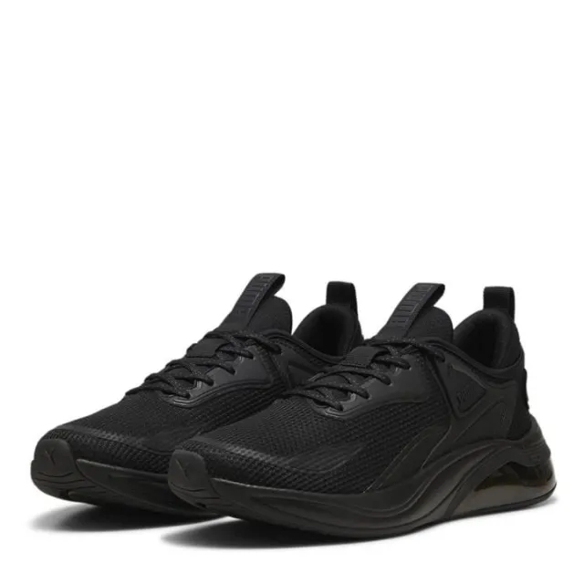 PUMA Cell Thrill Running Shoes Unisex, Black