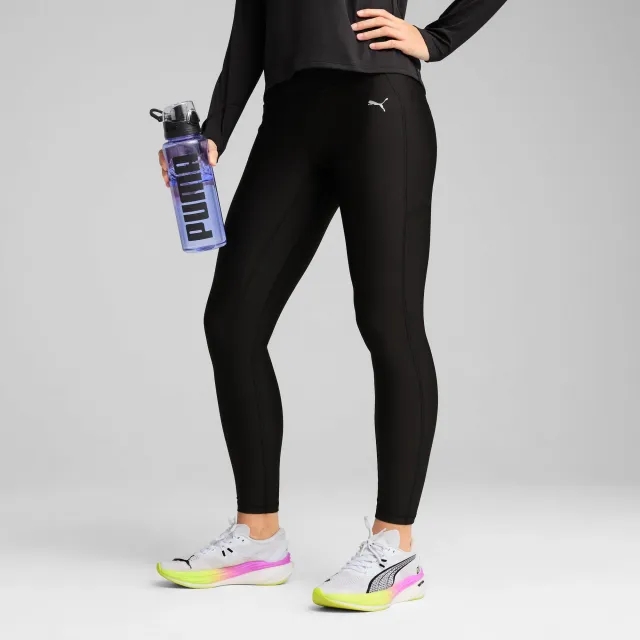 Puma W Run Velocity Tights Puma Black Xs