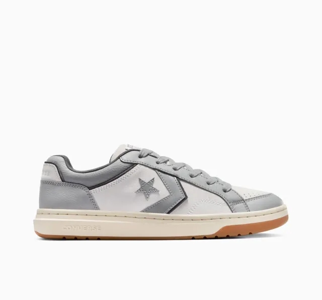 Converse Pro Blaze Men Shoes - Grey