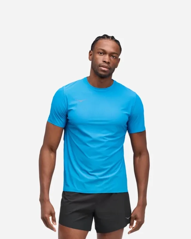 Hoka One One HOKA Airolite Run T Shirt