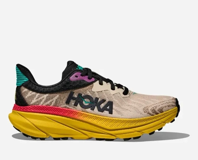 Hoka One One Hoka Hoka Challenger 7 Women's Trail Running Shoes - SS25