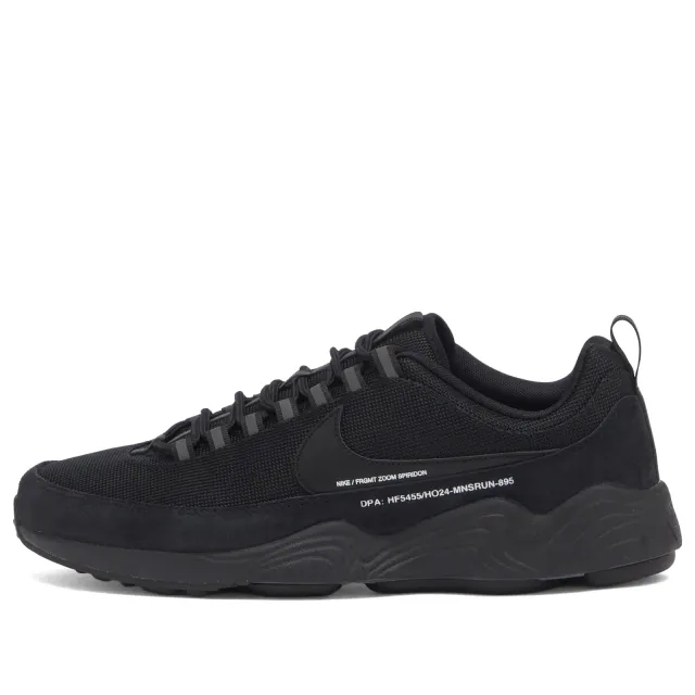 Nike X Fragment AIR ZOOM SPIRIDON SP