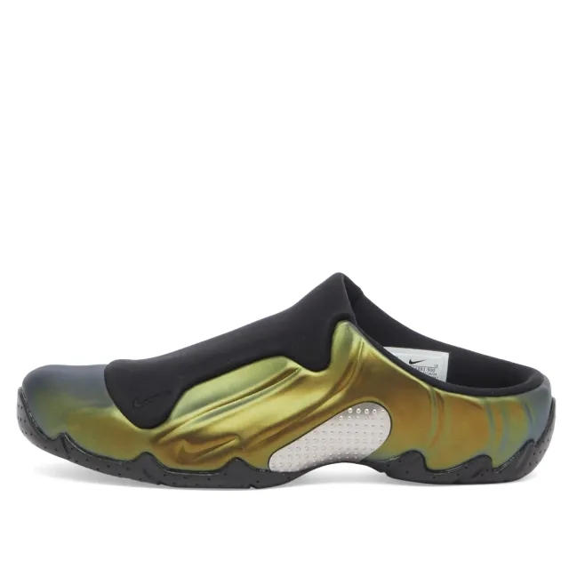 Nike Clogposite, Green