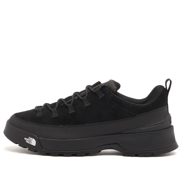 Sneakers The North Face Glenclyffe Urban Low Tnf Black/ Tnf Black Eur 47 1/3