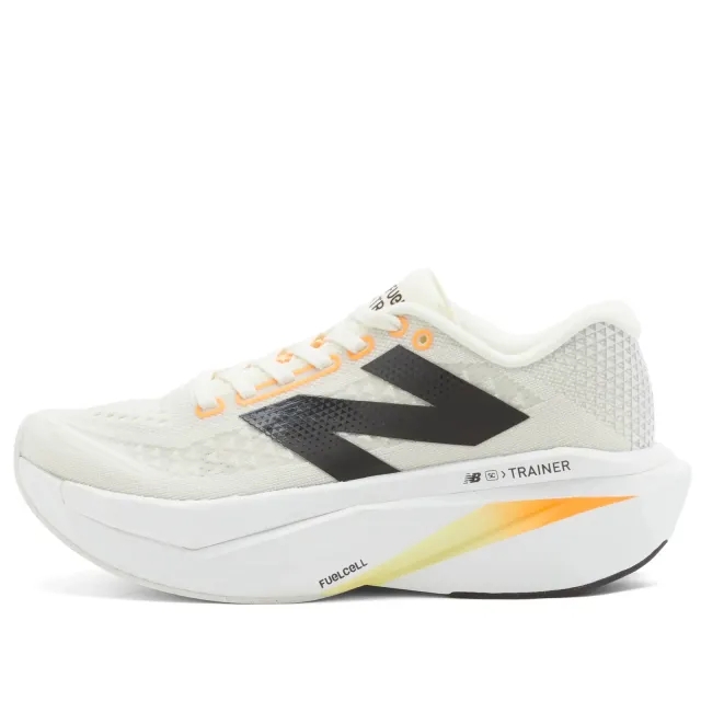 New Balance Womens Fuelcell Supercomp Trainer V3