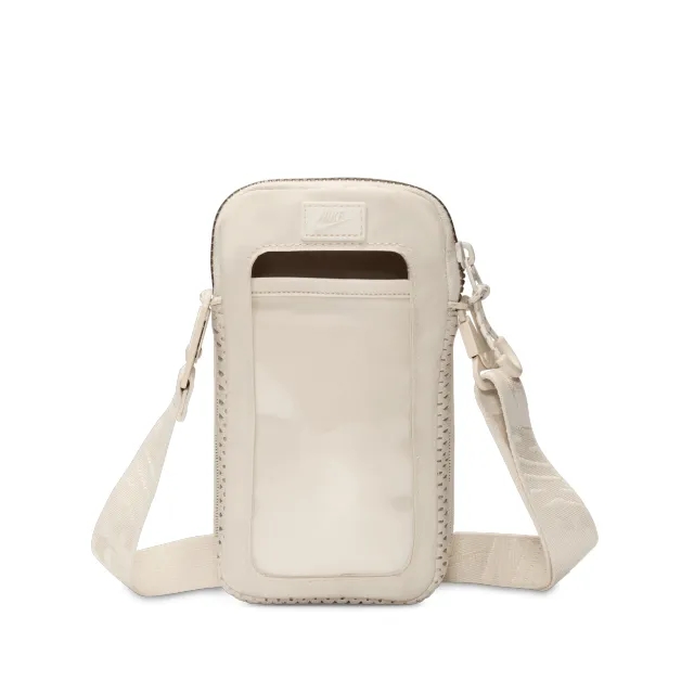 Nike Tech Phone Cross-Body Bag - Brown