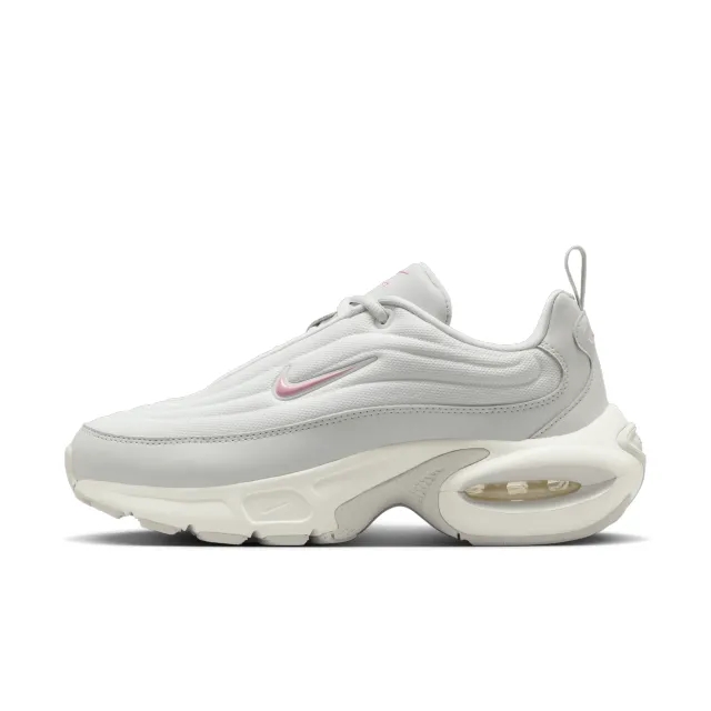Nike Air Max Women Shoes - Grey
