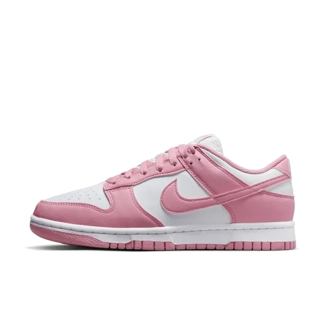 Nike Dunk Women Shoes - White