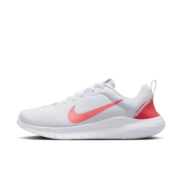 Nike Flex Experience Run 12 Women's Road Running Shoes - White