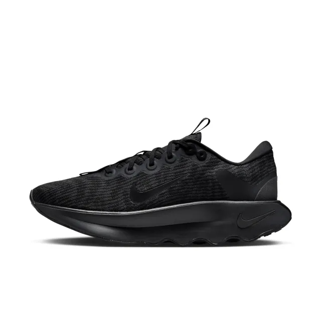 Nike Motiva Men's Walking Shoes - Black