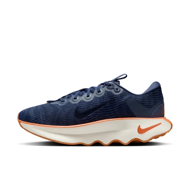 Nike Motiva Men's Walking Shoes - Blue