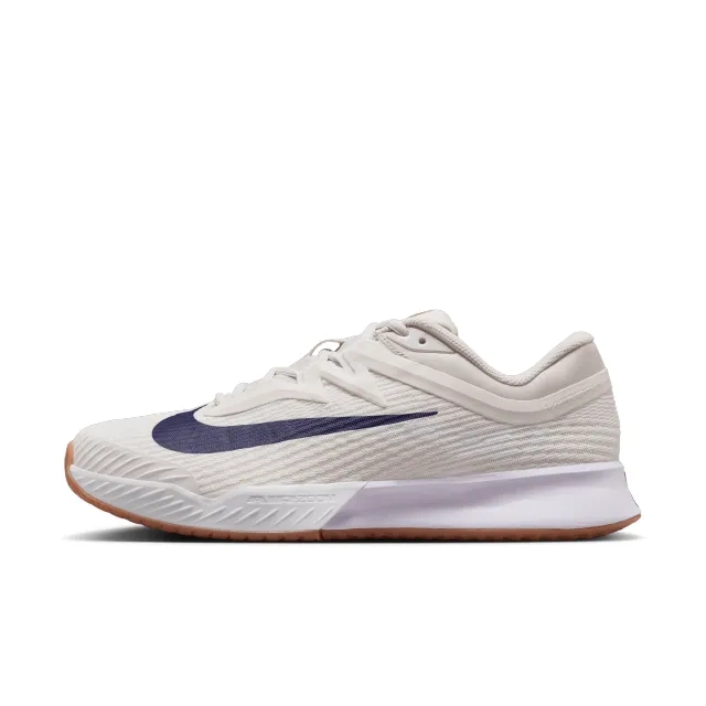 Nike Vapor Pro 3 Men's Hard Court Tennis Shoes - White