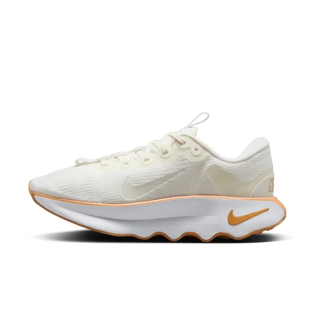 Nike Motiva Women's Walking Shoes - White