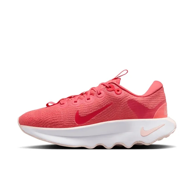 Nike Motiva Women's Walking Shoes - Orange