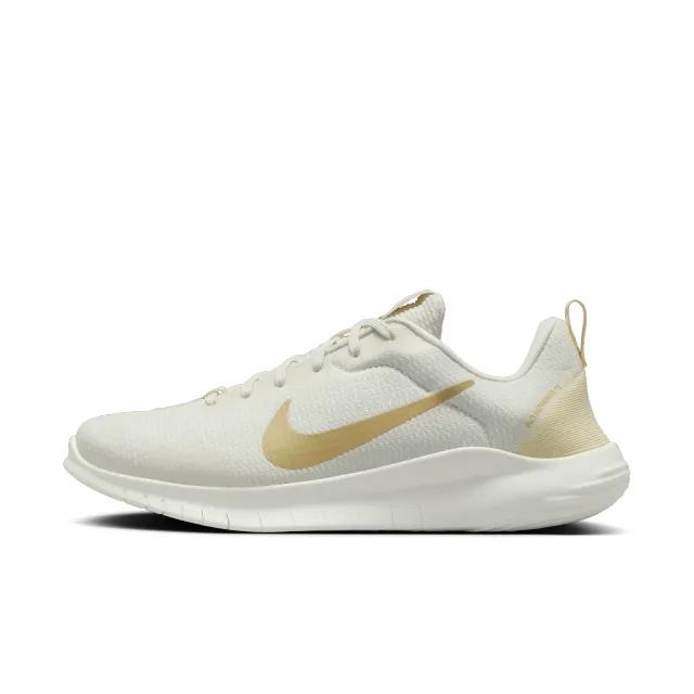 Nike Flex Experience Run 12 Women's Road Running Shoes - White
