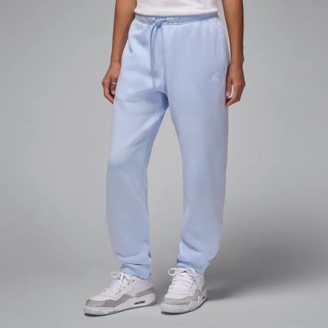 Nike Jordan Jordan Brooklyn Women Pants - Blue